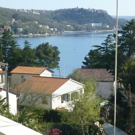 Apartments Vila Lavanda Omišalj Eksteriør bilde
