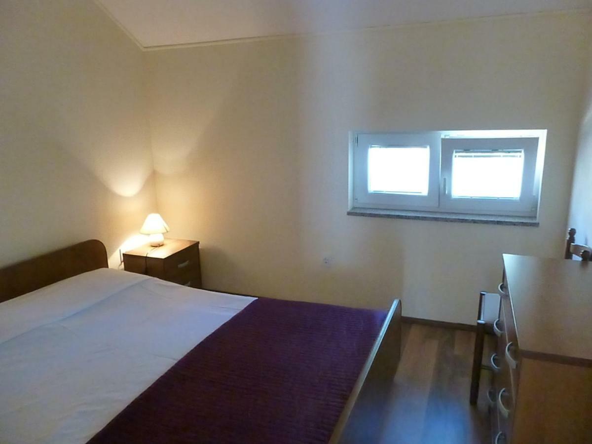 Apartments Vila Lavanda Omišalj Eksteriør bilde