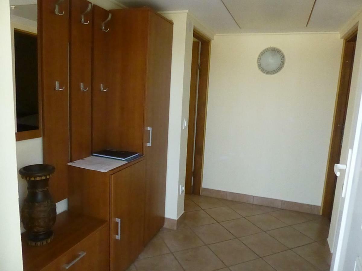 Apartments Vila Lavanda Omišalj Eksteriør bilde