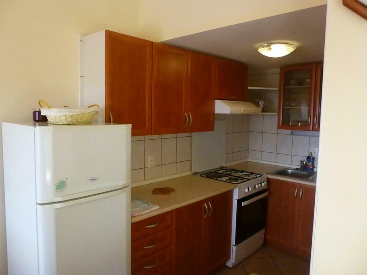 Apartments Vila Lavanda Omišalj Eksteriør bilde