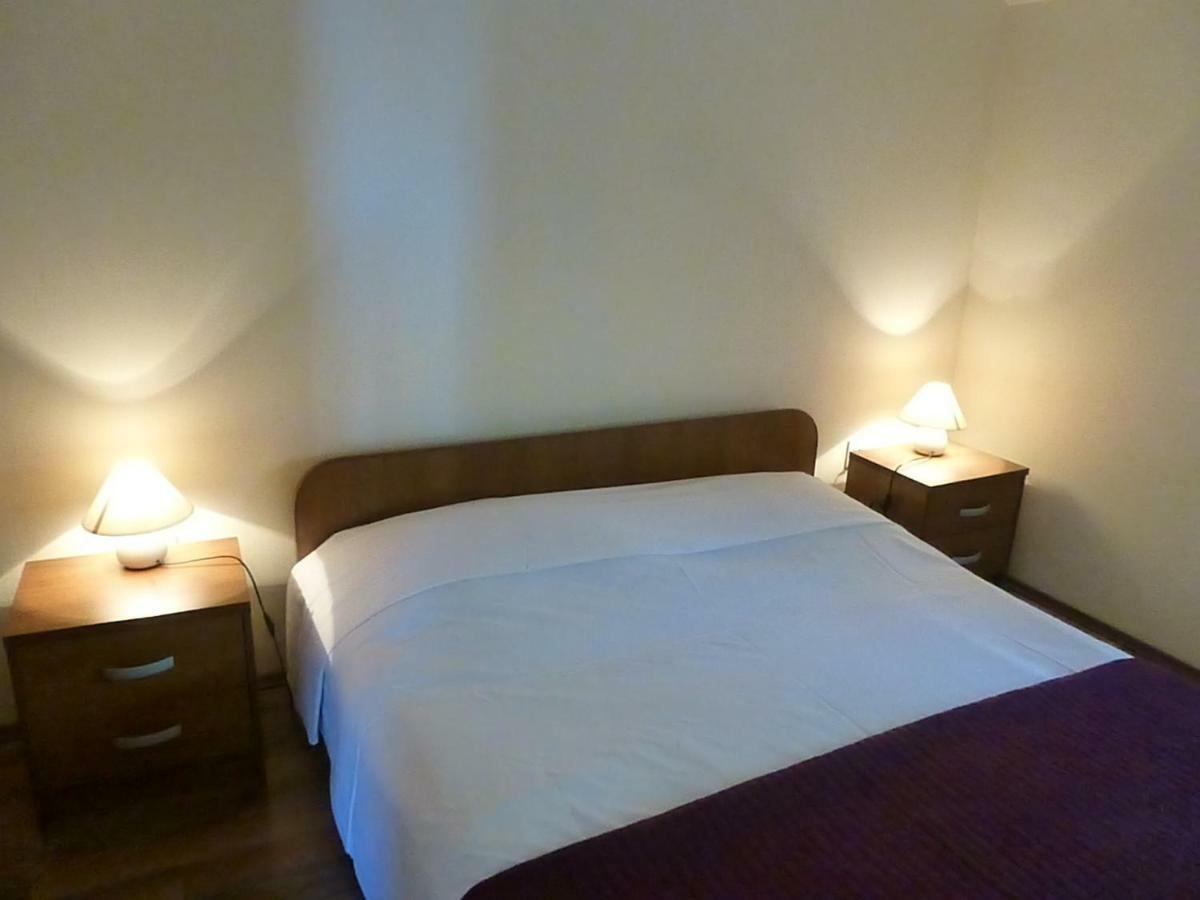 Apartments Vila Lavanda Omišalj Eksteriør bilde